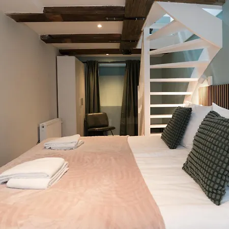 1001 Nights Boutique Lofts-2